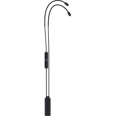 Mackie MP-BTA Bluetooth Adapter with MMCX Connector for MP Series In-Ear Monitors