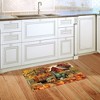 Briarwood Lane Fall Doormat 30x18 Indoor Outdoor Autumn Farm For Fall Doormat - 4 of 4