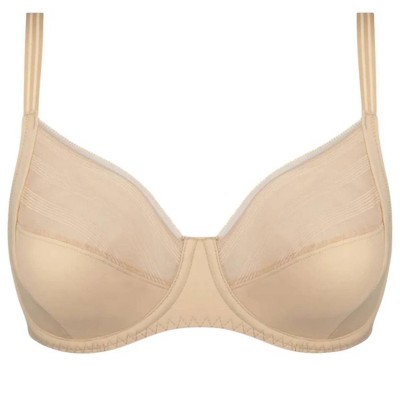 Women's Apesanteur Three Part Seam Bra - Antigel Boudoir de Filles
