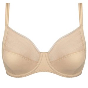 Women's Apesanteur Three Part Seam Bra - Antigel Boudoir de Filles - 1 of 2