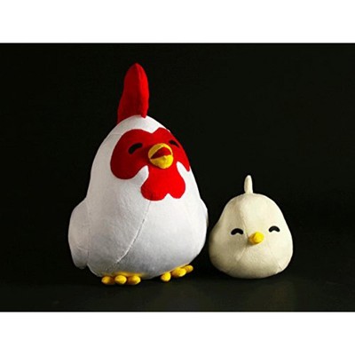 Natsume Harvest Moon 12" Plush Chicken