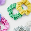 Girls' 8pk Hair Twister Set - Cat & Jack™️: Fashion Hair Twister for All Hair Types - 3 of 3