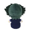GREAT EASTERN ENTERTAINMENT CO COWBOY BEBOP- SPIKE SITTING PLUSH 7"H - 2 of 2