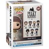 Funko Pop! TV: Peaky Blinders - Ada Thorne Vinyl Figure #1397 #72180 - 4 of 4