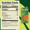 Pacific Foods Plant Based Organic Gluten Free Vegan Tomato Basil Soup - 32oz - 4 of 4