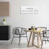Stupell Industries Five Stars Kitchen, 13" x 30" - 2 of 4