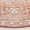 Harlow HAR163 Power Loomed Indoor Rugs - Safavieh - 3 of 4