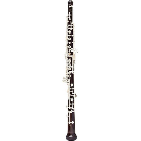 woodwind instruments oboe