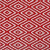 Design Imports Outdoor Diamonds - Rust Marquise - 4 X 6 Ft - 3 of 4