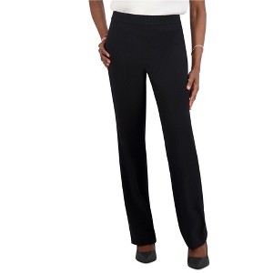 Kasper Womens Hidden Front Pockets Dress Pants - 1 of 1