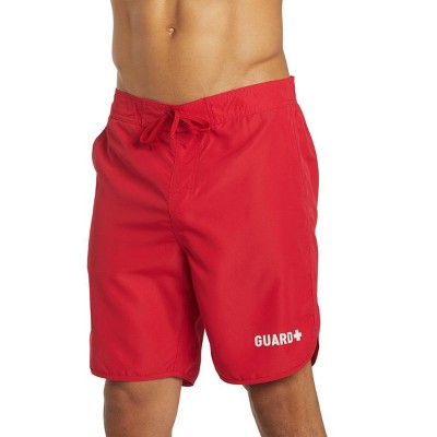 Sporti Guard Men's Hybrid Board Short — фото 7