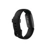 Fitbit Inspire 2 Activity Tracker - Black with Black Band - image 3 of 4