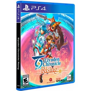 Eiyuden Chronicle: Rising - PlayStation 4 - 1 of 4