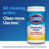 Clorox Bleach Free Disinfecting Wipes Value Pack - 105ct/3pk : Target