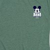 Women's - Disney - Mickey Mouse Icon Short Sleeve Graphic T-Shirt - 2 of 4