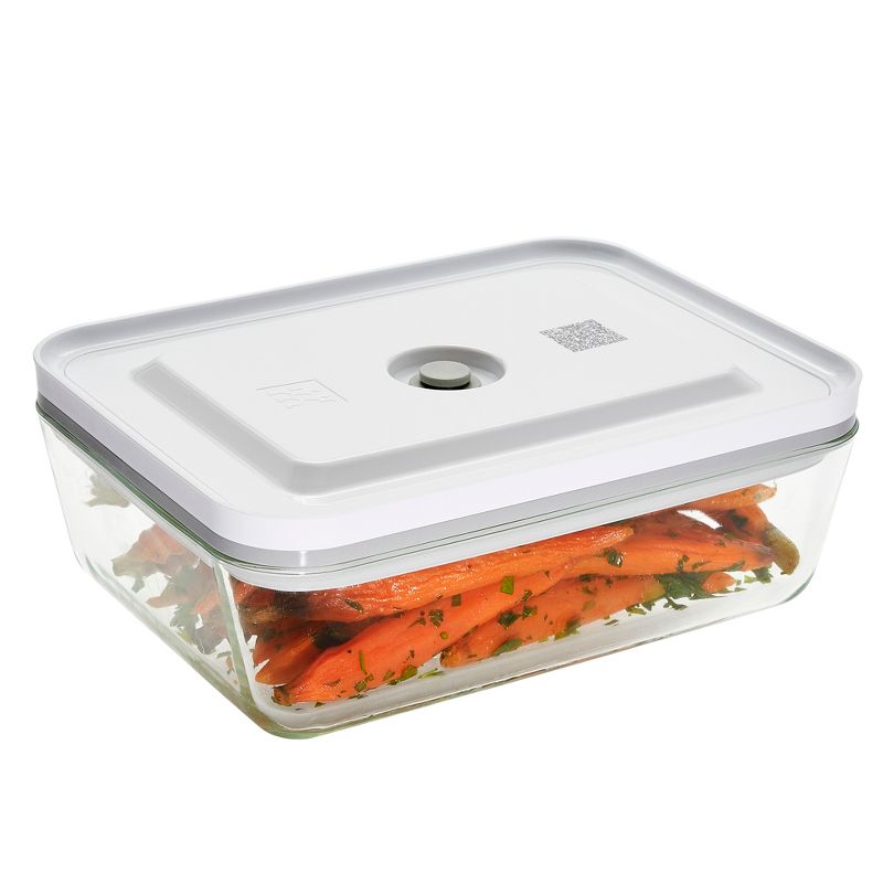 ZWILLING Fresh & Save Fridge Airtight Food Storage Container, 1 of 5