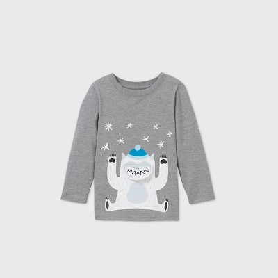 yeti long sleeve