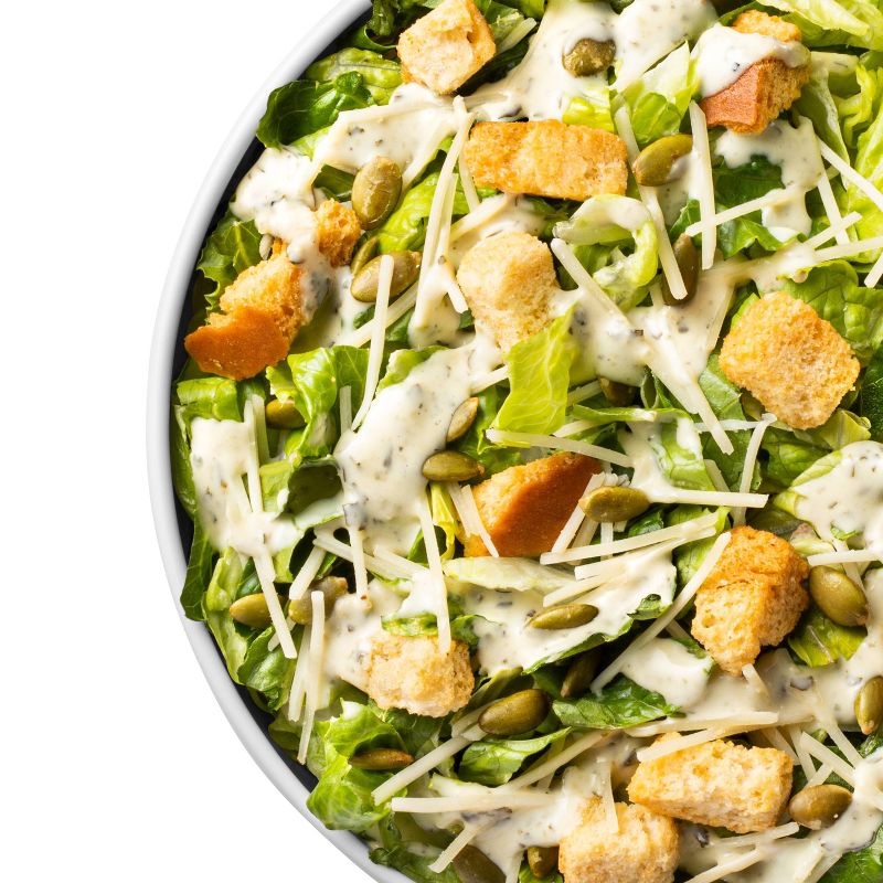 Mexican Caesar Chopped Salad Kit - 11.05oz - Good &#38; Gather&#8482;, 5 of 6