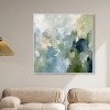 Art Remedy Minted Brush Minimal Abstracts Framed - 2 of 4