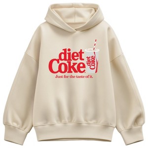 Women's - Coca-Cola - Diet Coke Taste - 1 of 1