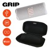 JBL Grip Compact Portable Bluetooth Speaker Bundle with gSport Case - 2 of 4