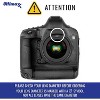 Ultimaxx 55mm Professional Four Piece HD Macro Close-up Filter Kit - 3 of 4
