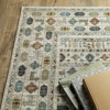 Oriental Weavers Venice 248W8 Ivory/ Multi Indoor Area Rug - 7'10" x 10' - 4 of 4