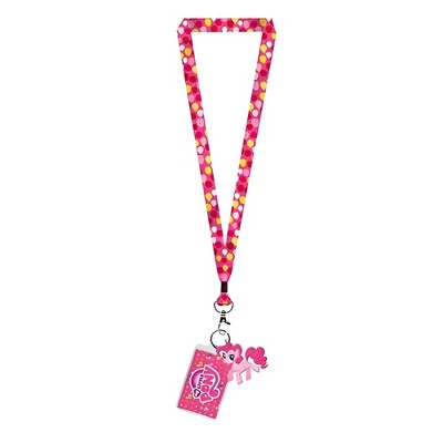Ripple Junction My Little Pony Pinkie Pie Lanyard