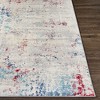 Hauteloom Dalorong Living Room, Bedroom Area Rug - Contemporary - 2 of 4