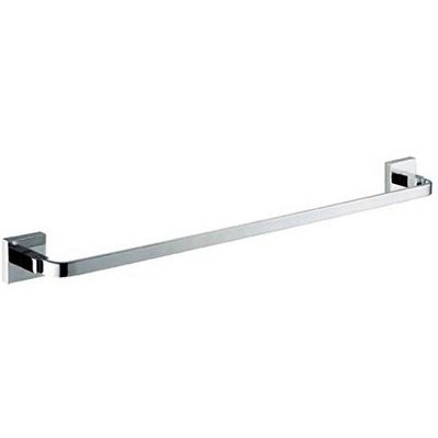 KubeBath Aqua Squadra by KubeBath Towel Bar