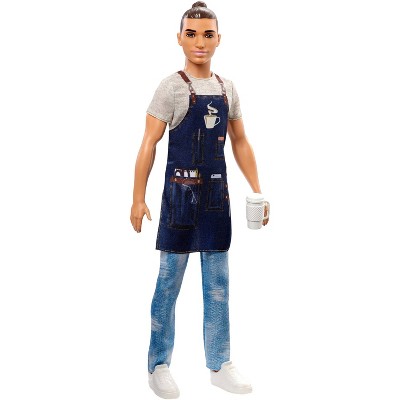 ken doll target