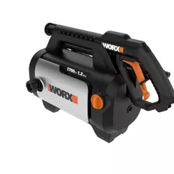 Worx WG602 1700 PSI / 1.2GPM - 13A Pressure Washer
