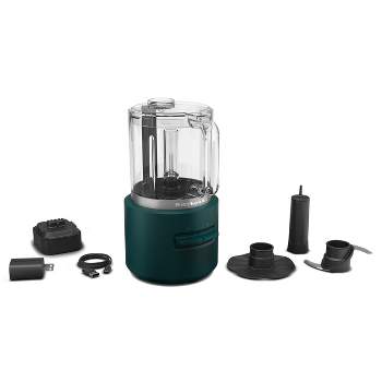 KitchenAid Go Cordless Food Chopper battery included - Hearth & Hand™ with Magnolia