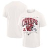 NFL Kansas City Chiefs Men's Short Sleeve Fashion T-Shirt - 3 of 3