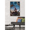 Trends International Marvel Spider-Man: No Way Home - Teaser Framed Wall Poster Prints - 2 of 4