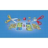 DUPLICATE Renegade Game Studios ClipCut Parks Game - 4 of 4