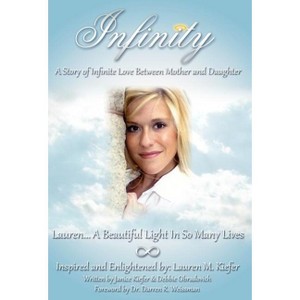 Infinity - by Janice Kiefer & Debbie Obradovich - 1 of 1
