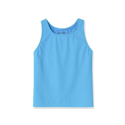 Lands' End Kids Slim Tankini Swimsuit Top