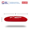Skip's Garage | Gameday Ohio Synergy Pro Red Cornhole Bags (Set of 4) - 4 of 4
