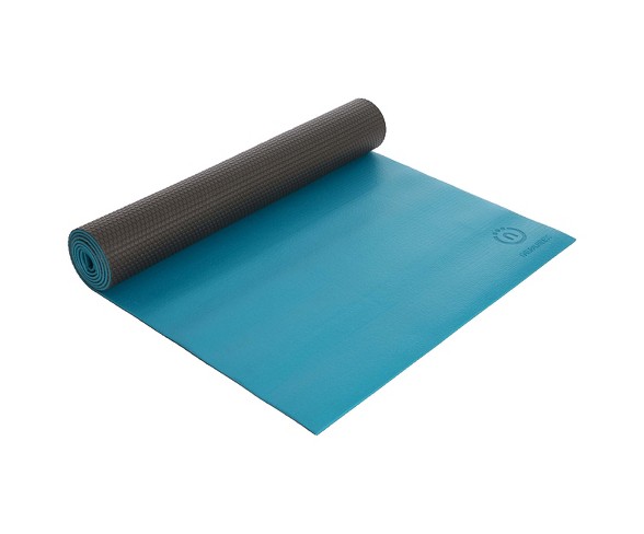 Lifeline&#174; Warrior Mat (5mm) - Teal