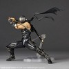 Kaiyodo - Kaiyodo - Ninja Gaiden - Revoltech Amazing Yamaguchi - Ryu Hayabusa Action Figure - 3 of 4