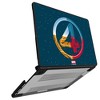 Keyscaper Marvel Fantastic 4 Badge Laptop Case for Apple MacBook - 2 of 4