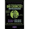 Trends International Beetlejuice Beetlejuice - Bio Exorcist Unframed Wall Poster Prints - 4 of 4