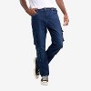 X RAY Men's Straight Leg Cargo Jeans - 4 of 4