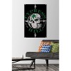 Trends International Cypress Hill - Skull Unframed Wall Poster Prints - 2 of 4
