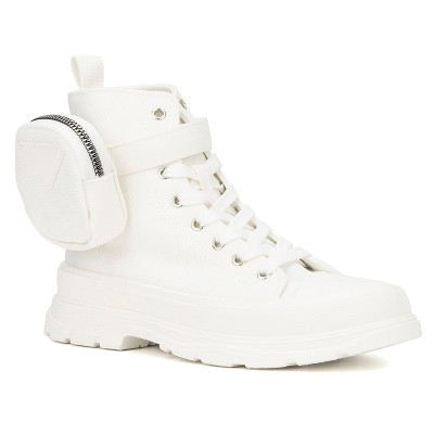 Olivia Miller Women's Leilany Sneaker