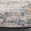 Scarlett SCT408 Power Loomed Indoor Rugs - Safavieh - 3 of 4