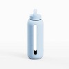 Bink 21oz Day Water Bottle Carry Cap Glacier - 2 of 2