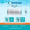 Hurricane Filters HF9481-01 Advanced Pool Filter Cartridge for Pleatco PJ120, Unicel C-9481, Filbur FC-1401, Jacuzzi Bros 42-3674-09-R - 3 of 4