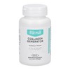 BioSil Collagen Generator Vegan Capsules with Patented ch-OSA Complex, Generates & Protects Your Own Collagen, Hair, Skin & Nails Supplement - 4 of 4